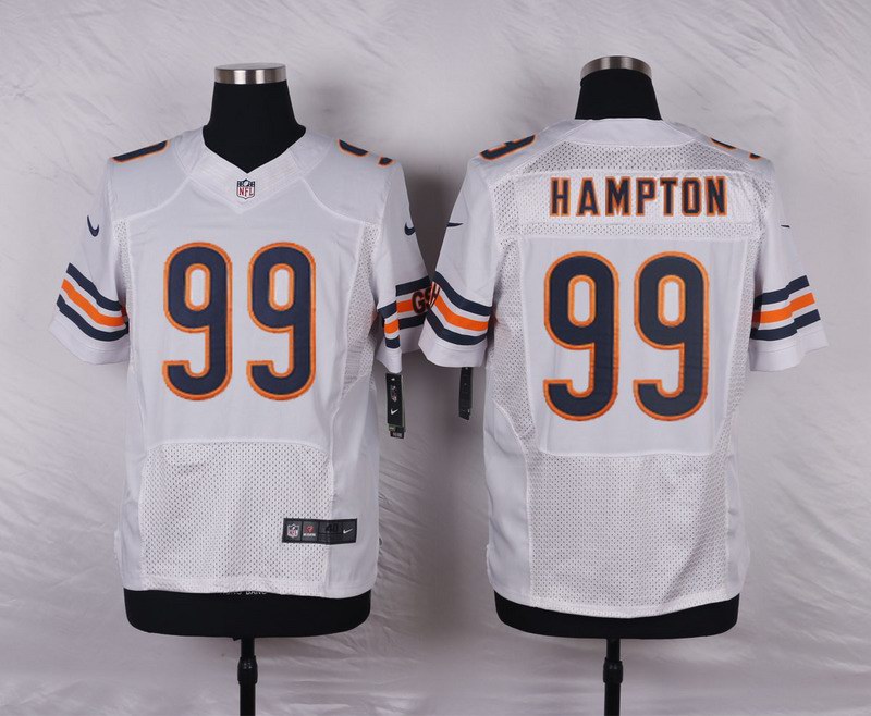 Chicago Bears elite jerseys-079